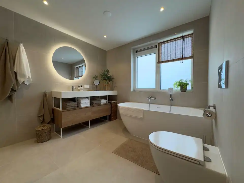 Appartement Foto #2 te huur bij Huurstunt