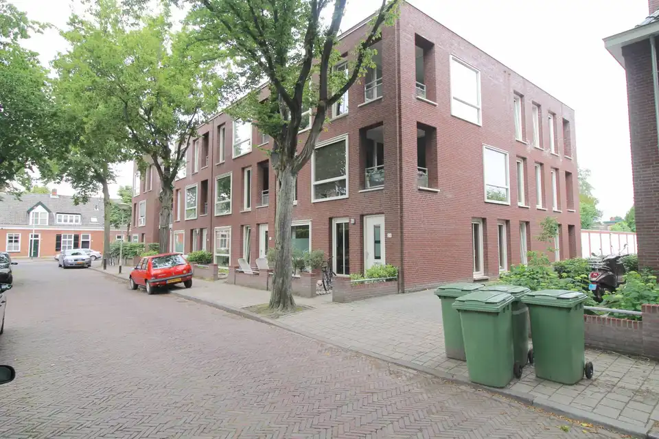 Appartement Foto #0 te huur bij Huurstunt