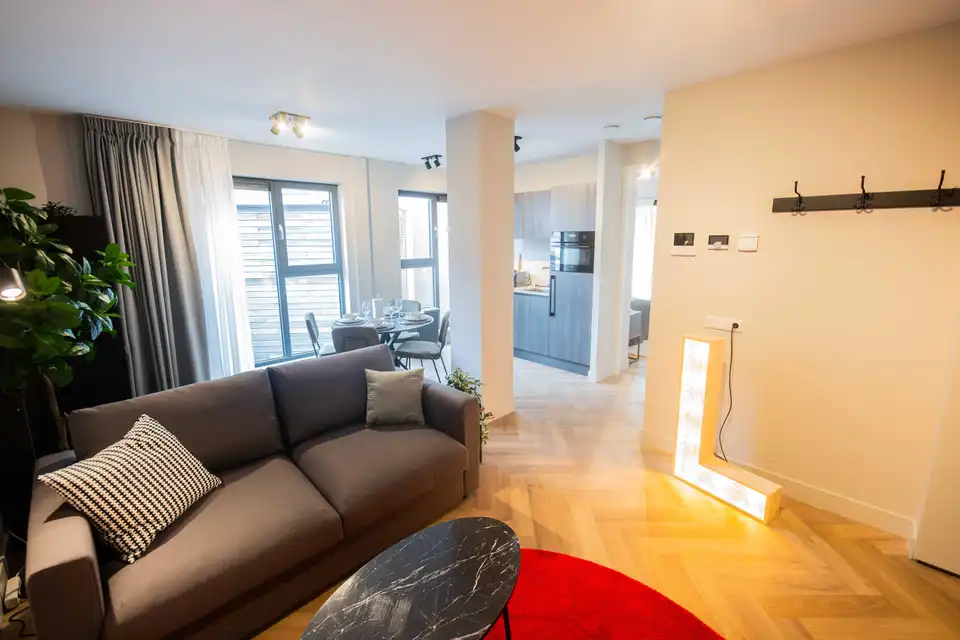 Appartement Foto #0 te huur bij Huurstunt