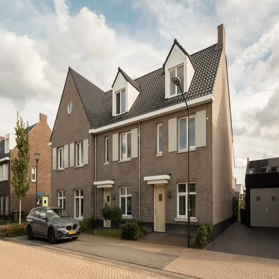 Huurwoning Foto #0 te huur bij Huurstunt