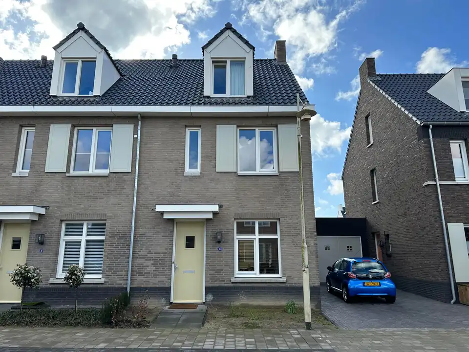 Huurwoning Foto #0 te huur bij Huurstunt