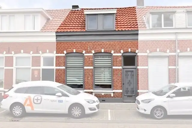 Huurwoning Foto #0 te huur bij Huurstunt
