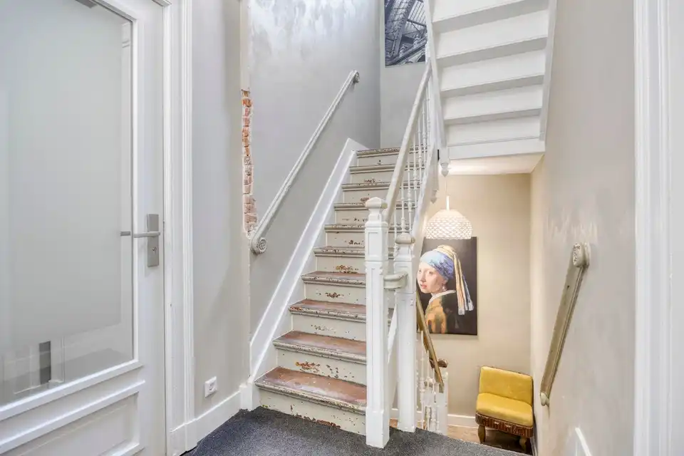 Appartement Foto #2 te huur bij Huurstunt
