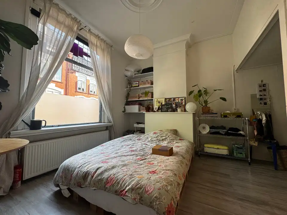 Kamer Foto #1 te huur bij Huurstunt