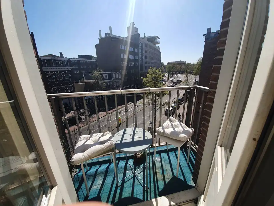 Appartement Foto #0 te huur bij Huurstunt
