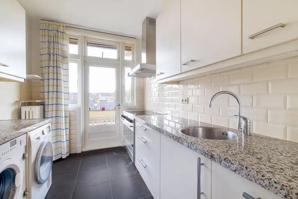 Appartement Foto #2 te huur bij Huurstunt