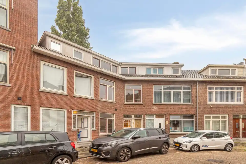 Kamer Foto #1 te huur bij Huurstunt