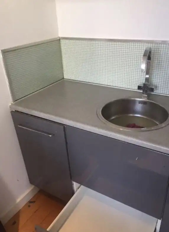 Appartement Foto #3 te huur bij Huurstunt