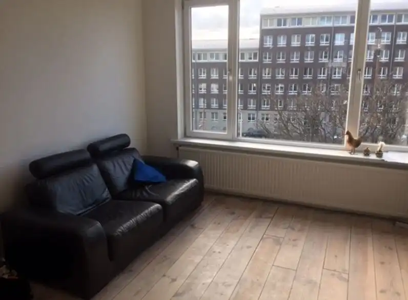 Appartement Foto #1 te huur bij Huurstunt