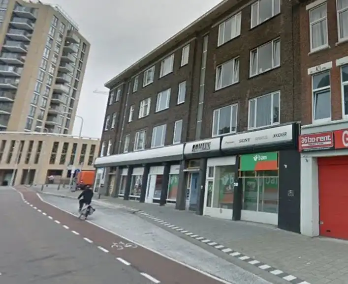 Appartement Foto #0 te huur bij Huurstunt