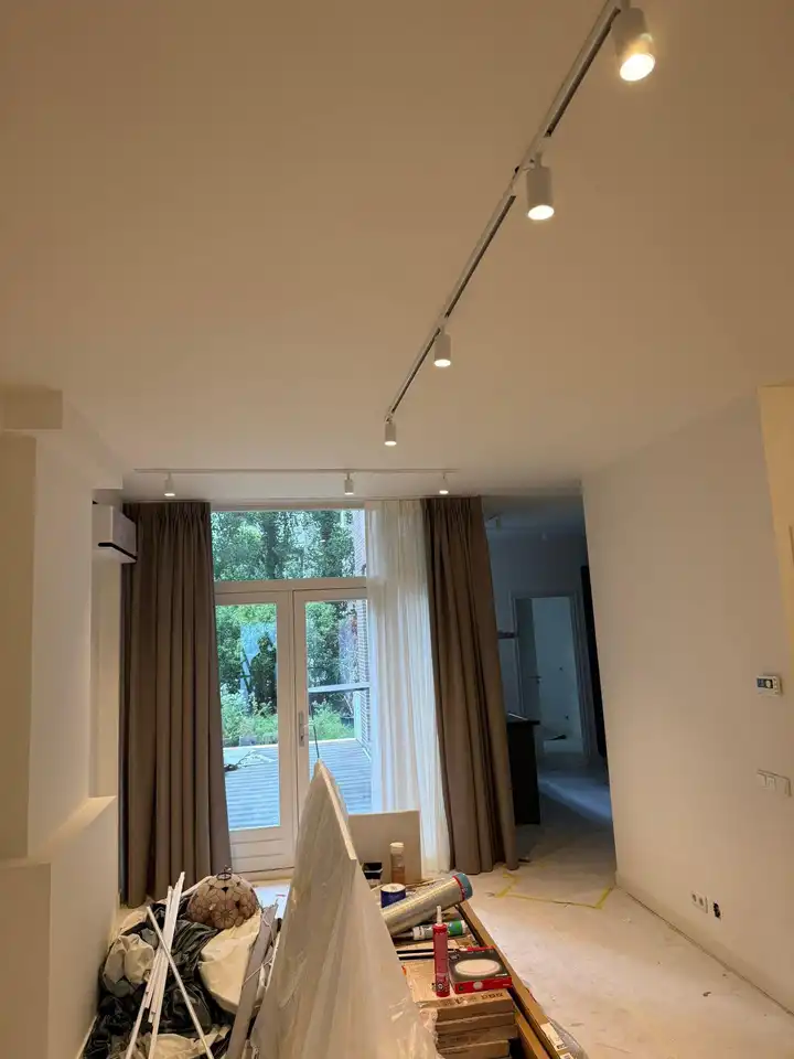 Foto #3 Appartement Overtoom Amsterdam