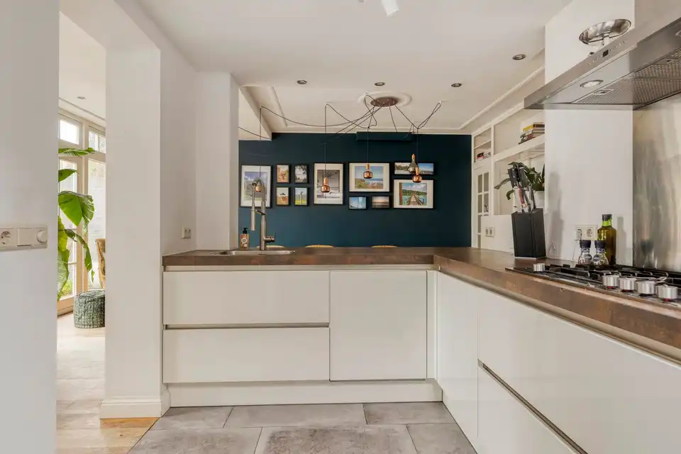 Huurwoning Foto #1 te huur bij Huurstunt