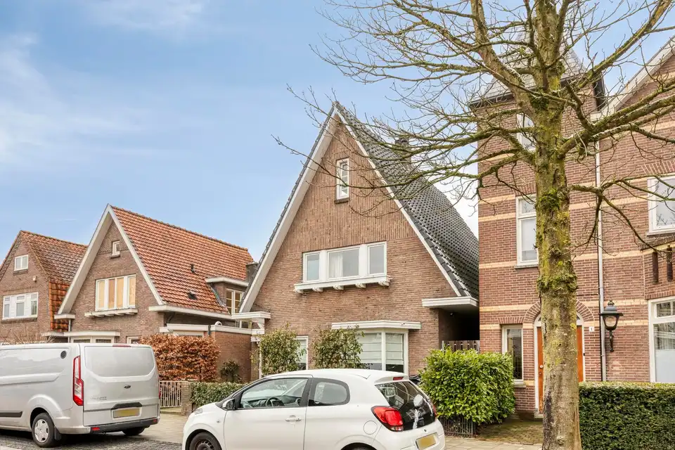 Huurwoning Foto #0 te huur bij Huurstunt