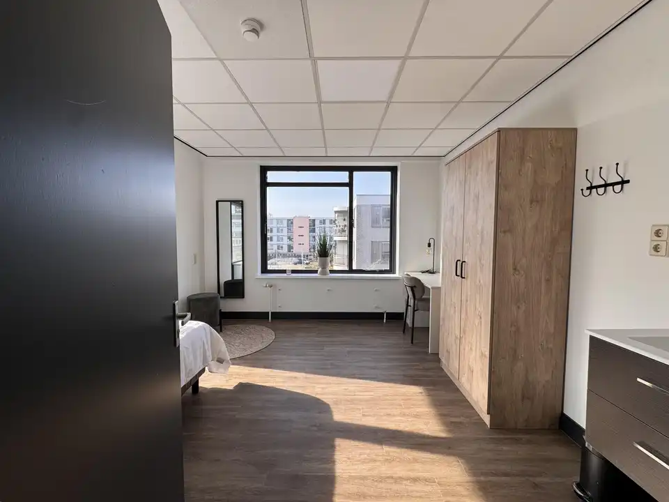 Kamer Foto #1 te huur bij Huurstunt