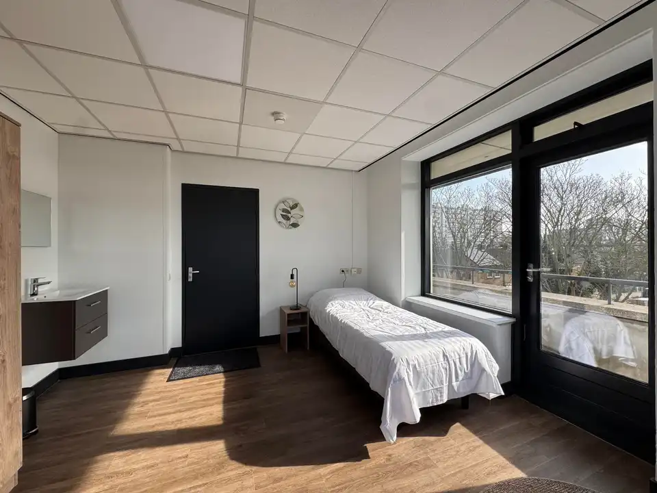 Kamer Foto #2 te huur bij Huurstunt