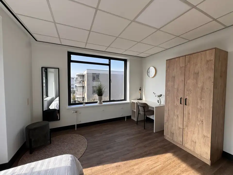 Kamer Foto #3 te huur bij Huurstunt