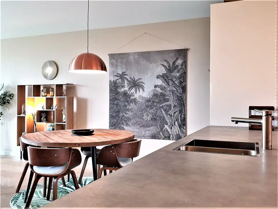Appartement Foto #3 te huur bij Huurstunt