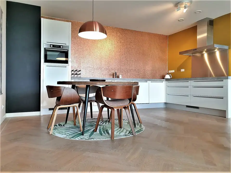 Appartement Foto #1 te huur bij Huurstunt