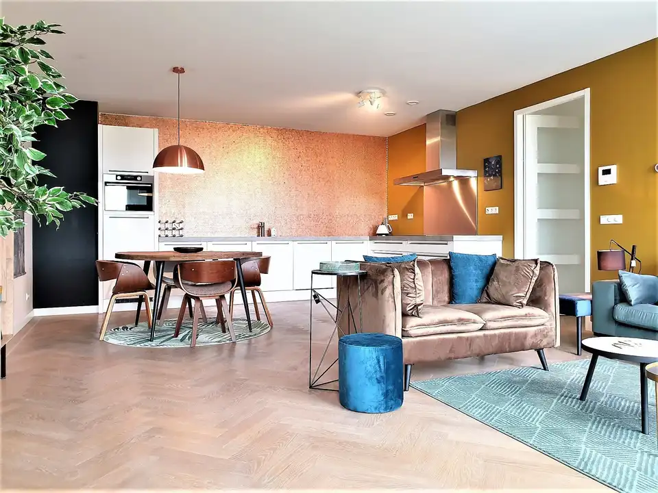Appartement Foto #0 te huur bij Huurstunt