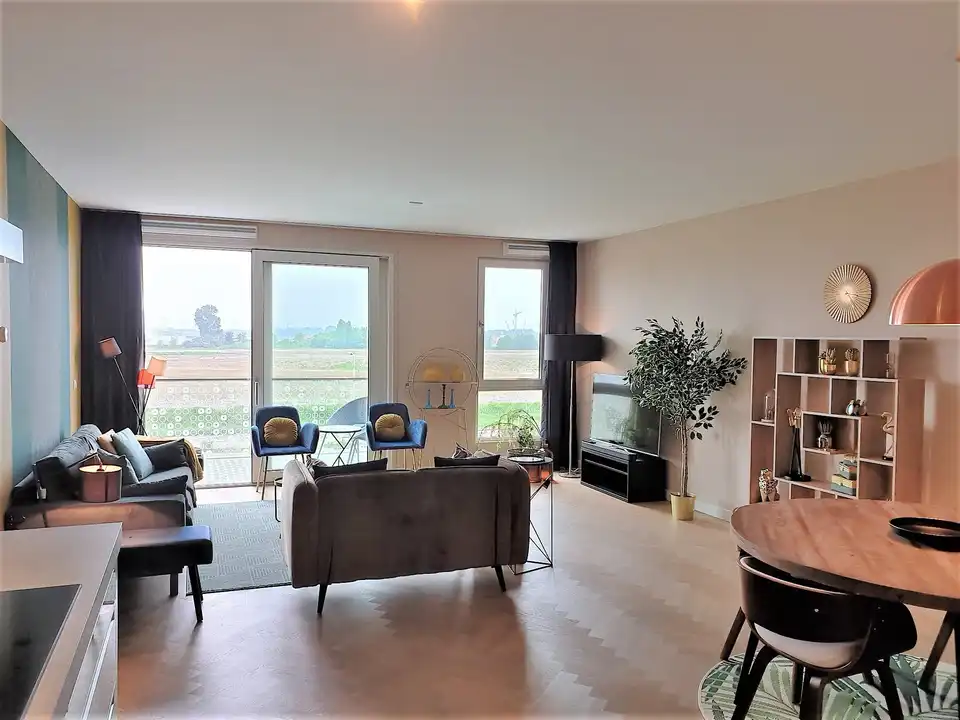 Appartement Foto #2 te huur bij Huurstunt