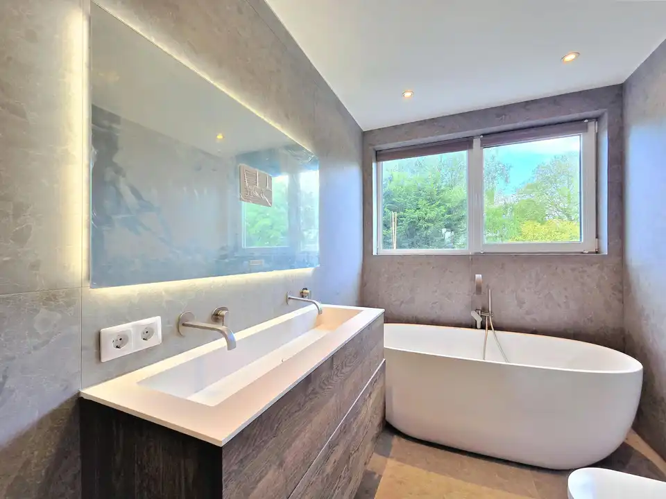 Foto #32 Huurwoning Reigerstraat Badhoevedorp