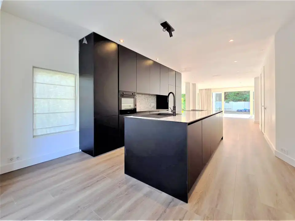Foto #10 Huurwoning Reigerstraat Badhoevedorp