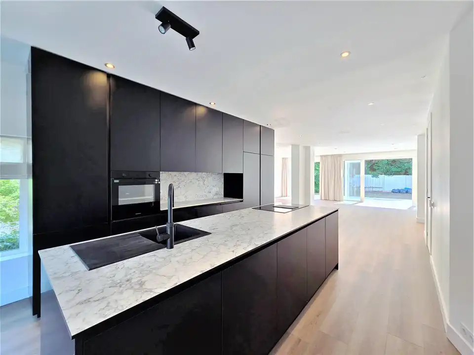 Foto #0 Huurwoning Reigerstraat Badhoevedorp