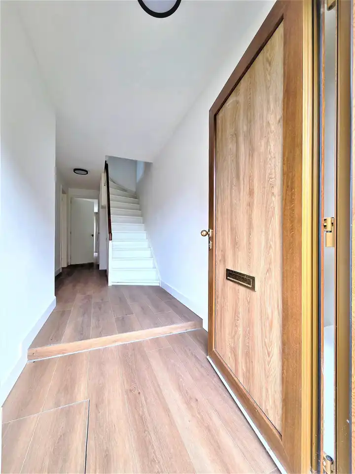Foto #53 Huurwoning Reigerstraat Badhoevedorp