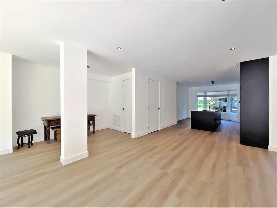 Foto #4 Huurwoning Reigerstraat Badhoevedorp