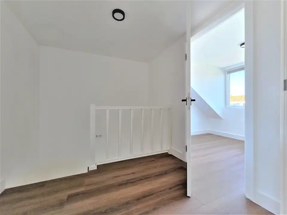 Foto #43 Huurwoning Reigerstraat Badhoevedorp