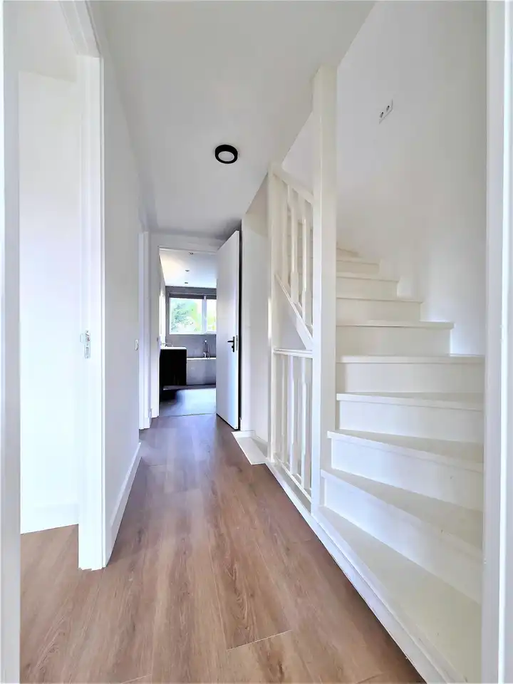 Foto #26 Huurwoning Reigerstraat Badhoevedorp