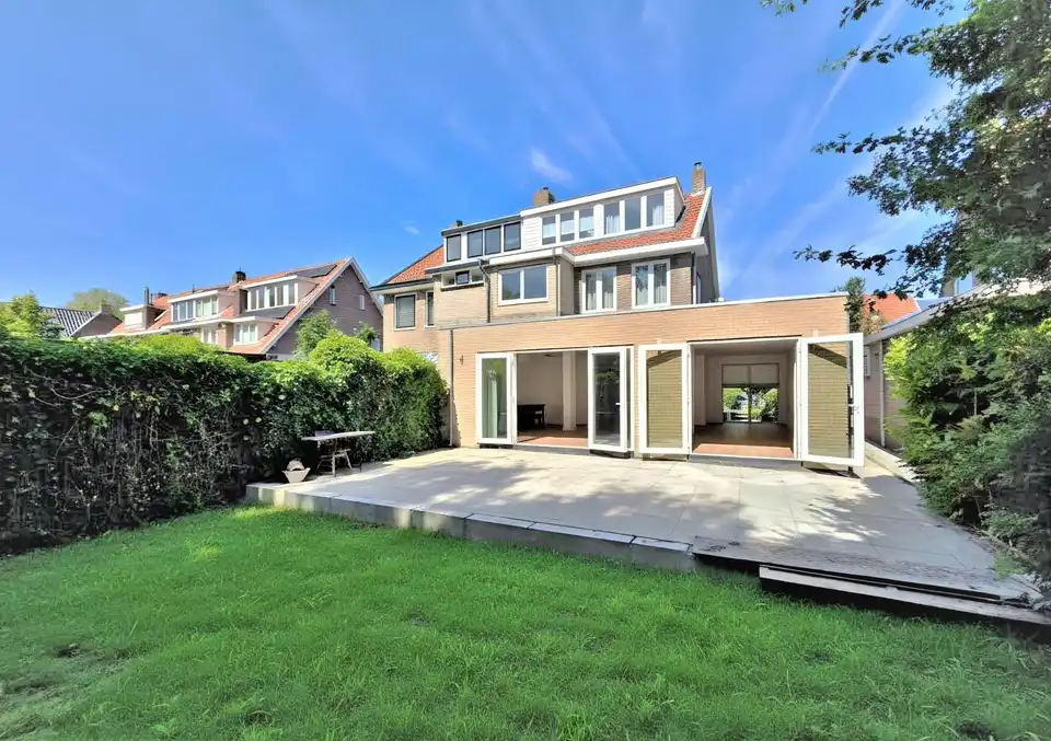 Foto #17 Huurwoning Reigerstraat Badhoevedorp