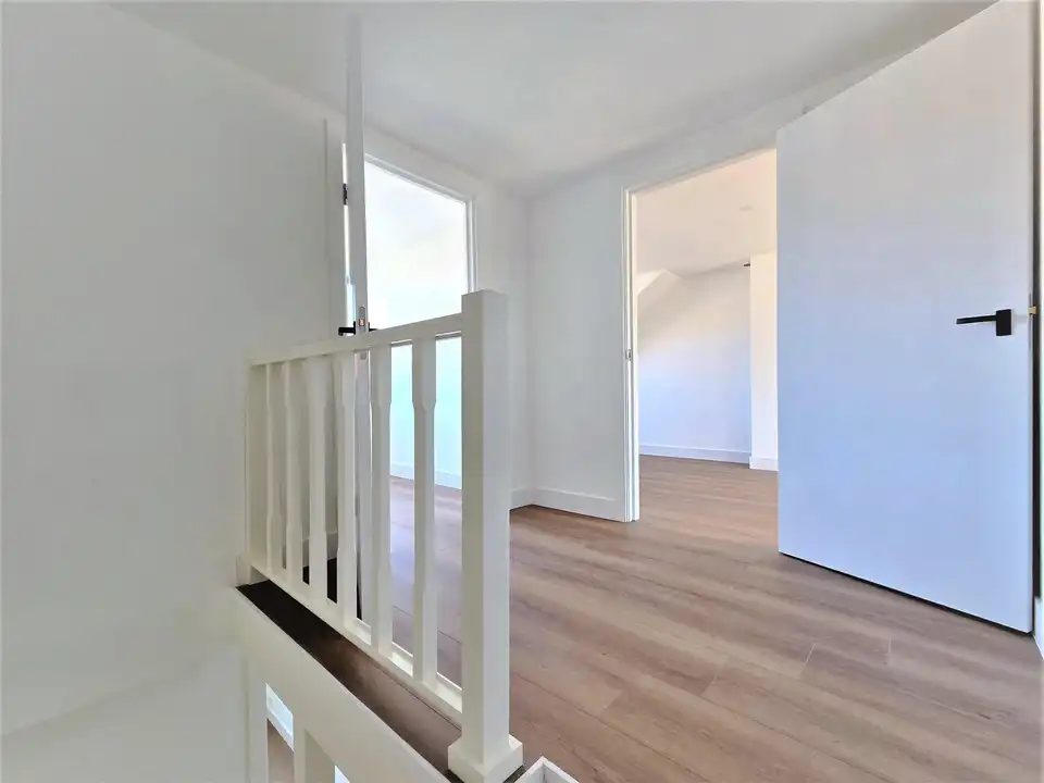 Foto #42 Huurwoning Reigerstraat Badhoevedorp