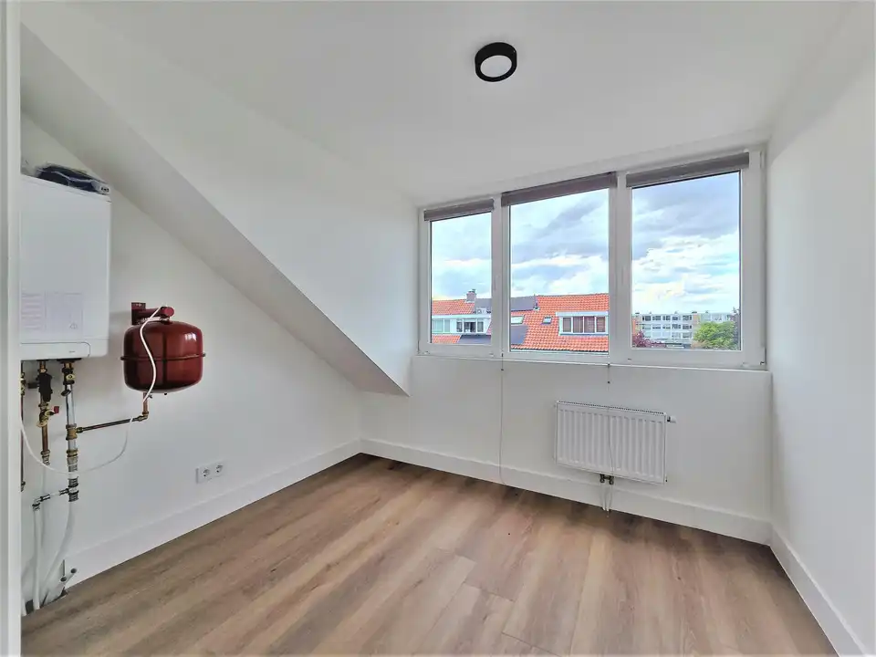 Foto #44 Huurwoning Reigerstraat Badhoevedorp