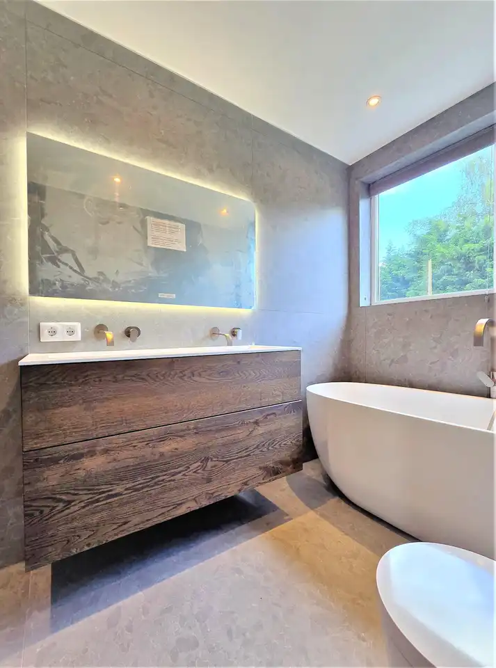 Foto #33 Huurwoning Reigerstraat Badhoevedorp