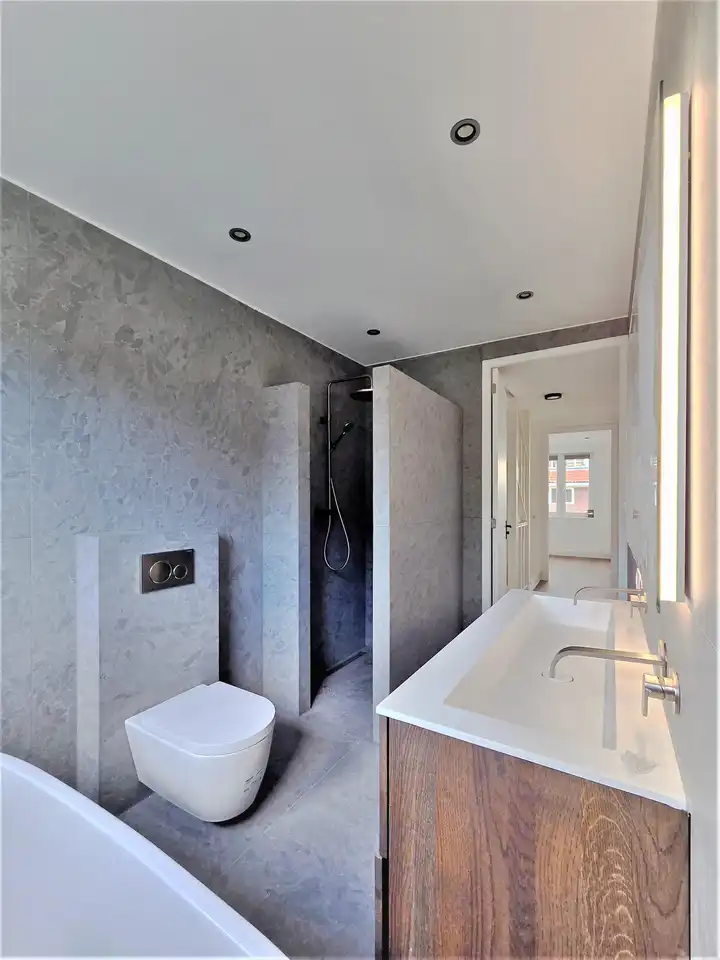 Foto #36 Huurwoning Reigerstraat Badhoevedorp