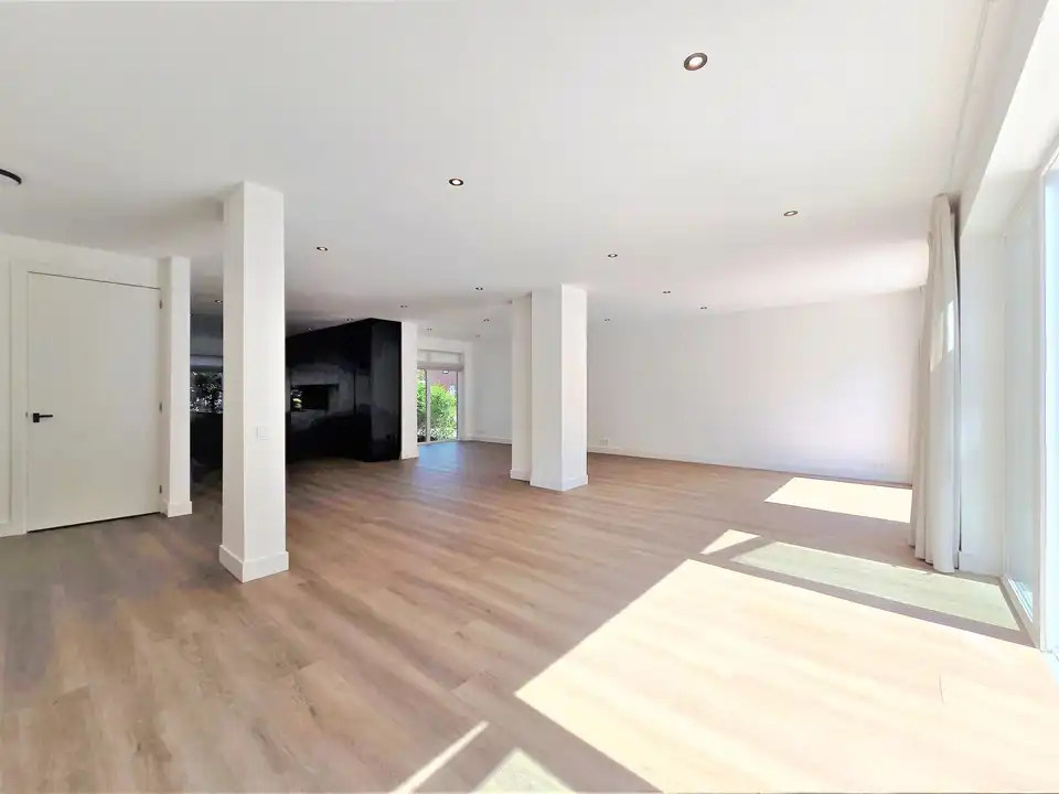 Foto #3 Huurwoning Reigerstraat Badhoevedorp