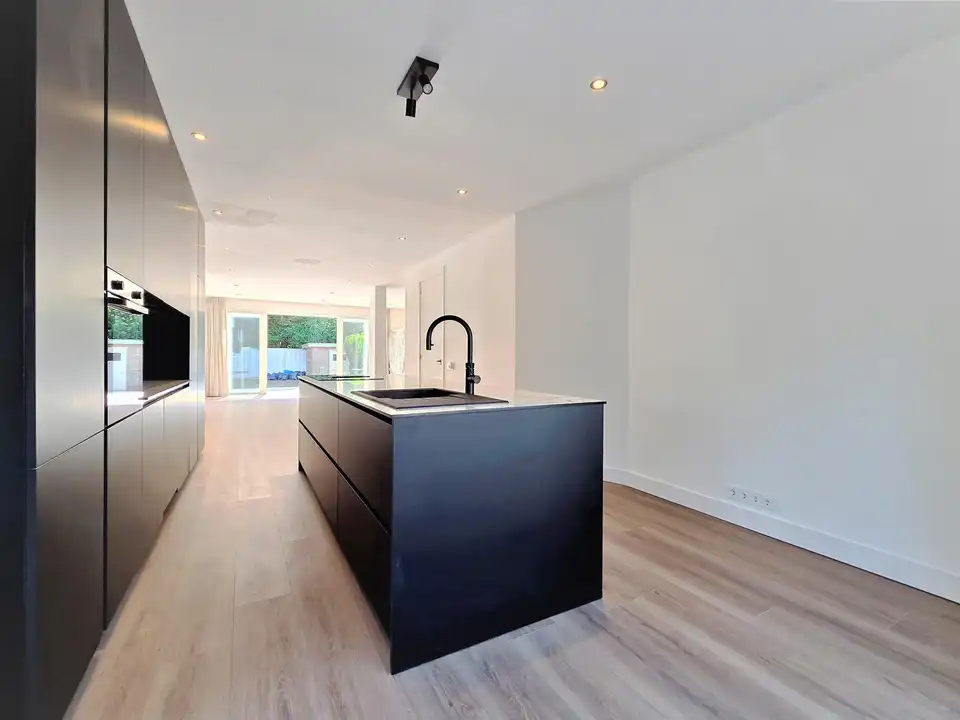 Foto #8 Huurwoning Reigerstraat Badhoevedorp