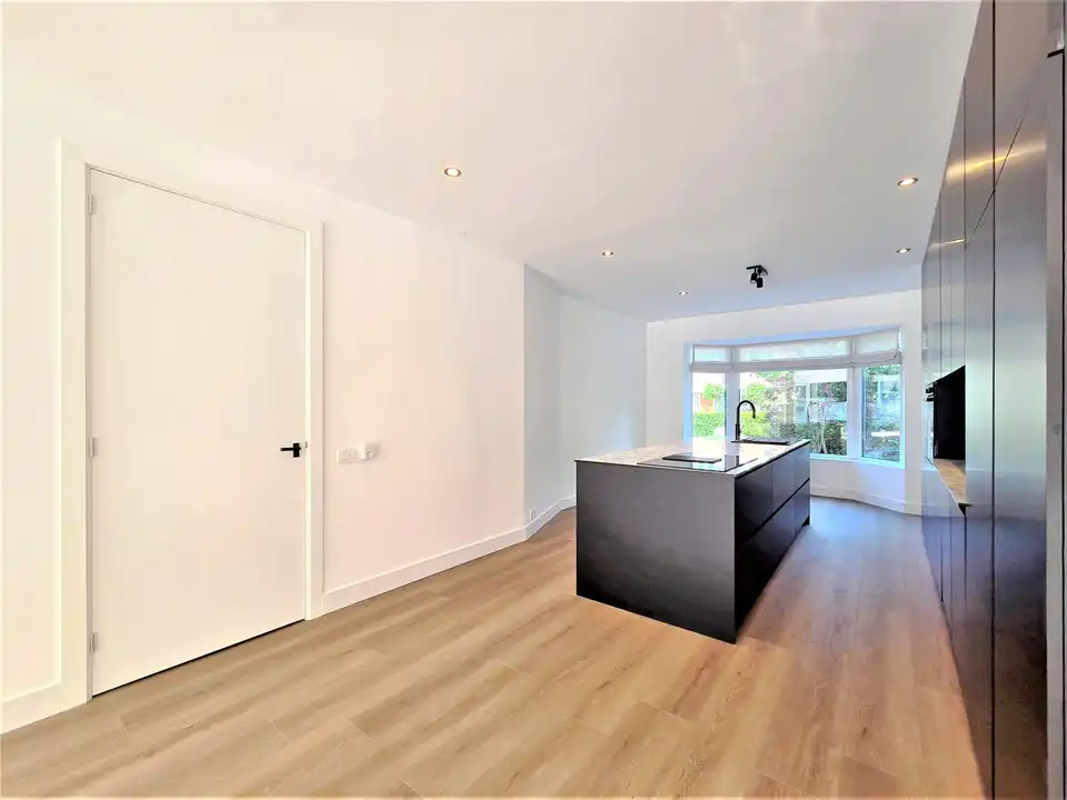 Foto #6 Huurwoning Reigerstraat Badhoevedorp