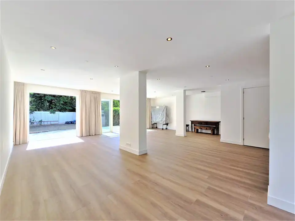 Foto #13 Huurwoning Reigerstraat Badhoevedorp