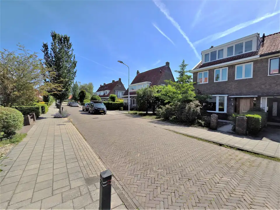 Foto #56 Huurwoning Reigerstraat Badhoevedorp