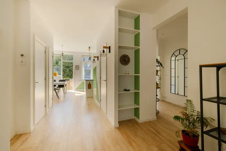 Appartement Foto #2 te huur bij Huurstunt