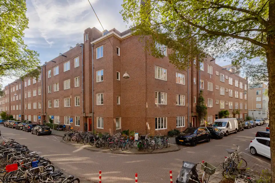 Appartement Foto #0 te huur bij Huurstunt