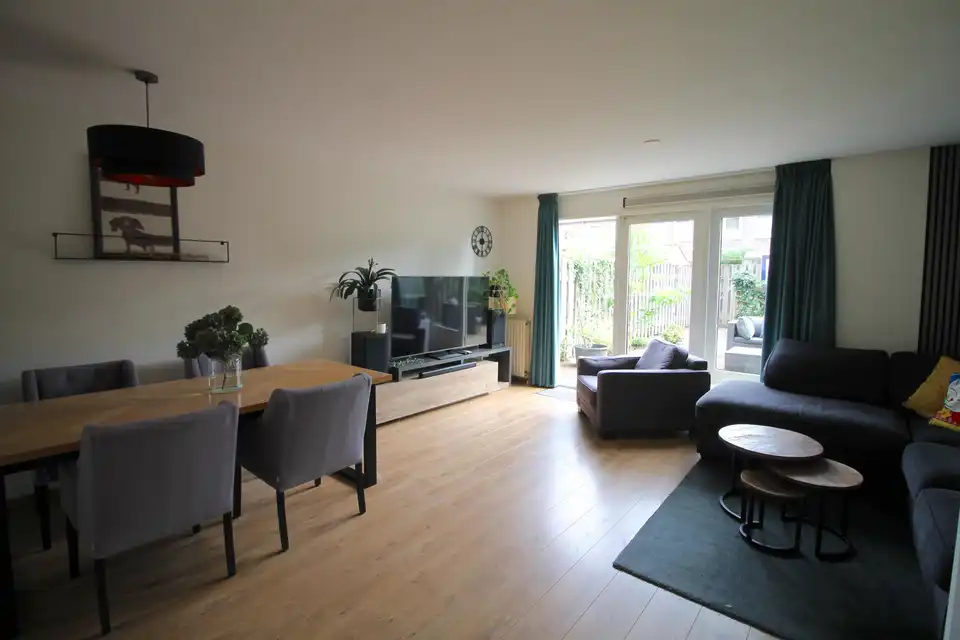 Huurwoning Foto #1 te huur bij Huurstunt