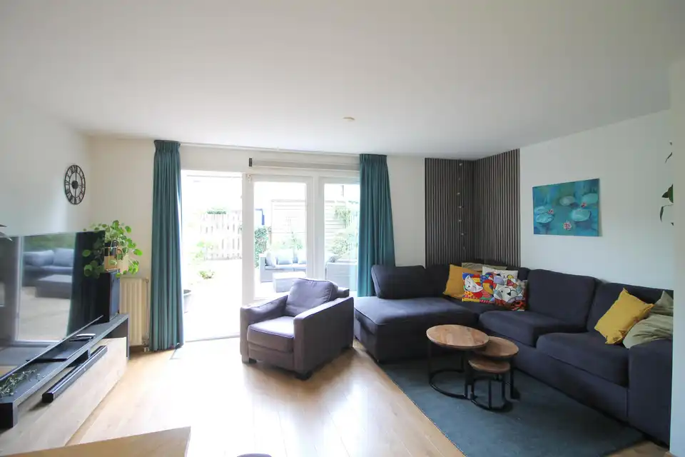 Huurwoning Foto #2 te huur bij Huurstunt