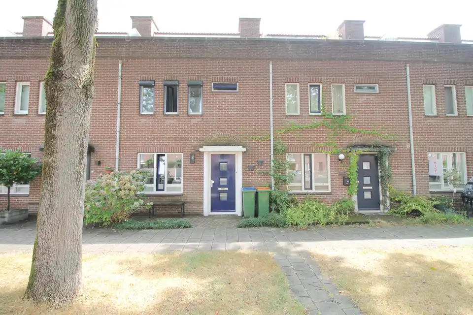 Huurwoning Foto #0 te huur bij Huurstunt