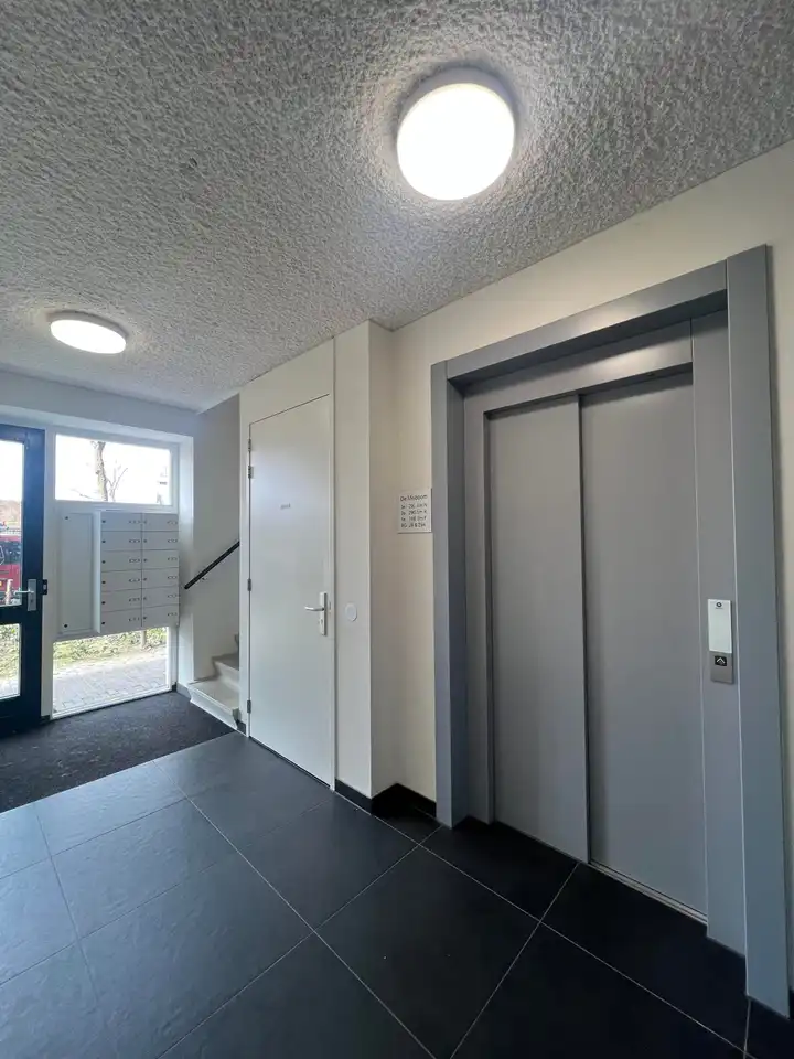 Appartement Foto #1 te huur bij Huurstunt