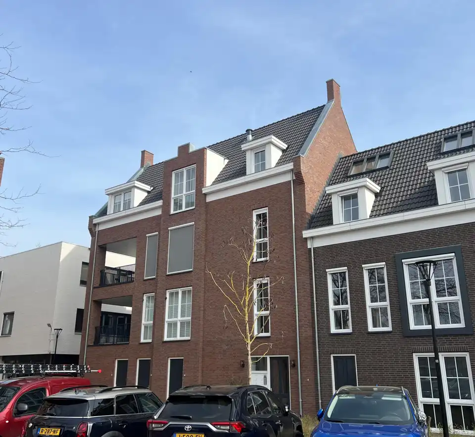 Appartement Foto #0 te huur bij Huurstunt