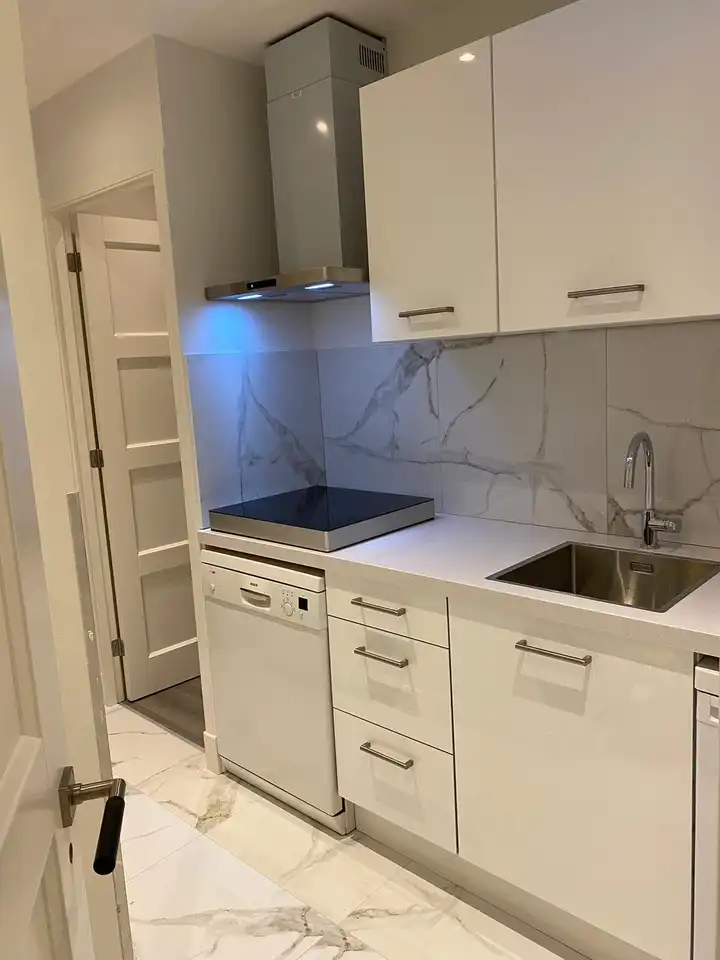 Appartement Foto #2 te huur bij Huurstunt