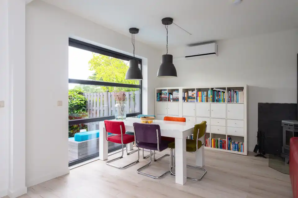 Foto #5 Huurwoning Schenkeltje 's-Gravendeel
